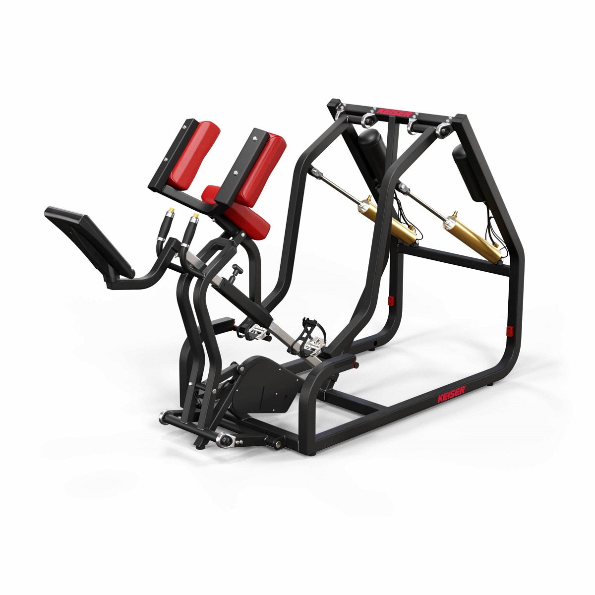 Keiser - A300 Runner